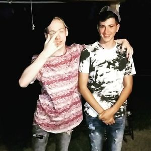 Meet your Posher, Angelo